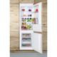 Amica BK3265.4UAA réfrigérateur-congélateur Intégré 270 L D