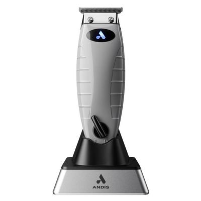 Andis Cordless T-Outliner Lithium Trimmer - Zero Gapped
