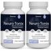 NeuroTonix Support Healthy Memory 2 Packs - 60 Days Supply