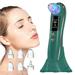 Blackhead Remover Pore Vacuum Cleaner - Upgraded Facial Pore Cleaner - Electric USB Pore Vacuum - Upgraded Blackhead Suction Tool - Blackhead Remover Kit