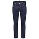 Dsquared2 Herren Jeans SKATER JEAN Slim Fit, blue, Gr. 48