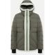 COLMAR Herren Jacke M. DOWN SKI JACKET, Größe 52 in Grau