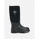 Men's Muck Boot Men's Chore Classic Tall Boots Hi Black - Size: 11