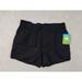 Columbia Shorts | Columbia Sportswear Company Womens Black Athletic Shorts Solid Size S | Color: Black | Size: S