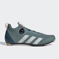 Adidas Shoes | Adidas The Parley Road Boa Cycling Shoe Men’s 10.5 Women Size 9.5 Gx8931 Nwt | Color: Blue/Green | Size: 9.5