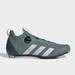 Adidas Shoes | Adidas The Parley Road Boa Cycling Shoe Men’s 10.5 Women Size 9.5 Gx8931 Nwt | Color: Blue/Green | Size: 9.5