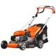 Oleo-Mac GV53TK AllRoad Petrol Self-Propelled Lawn Mower