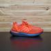 Adidas Shoes | Adidas Ultraboost 20 Iss Solar Red Shoes Men's Size 11 | Color: Blue/Red | Size: 11