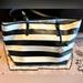 Kate Spade Bags | Kate Spade Tote Bag | Color: Black/White | Size: Os