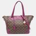 Louis Vuitton Bags | Louis Vuitton Aurore Monogram Canvas Estrela Mm Nm Bag | Color: Purple | Size: Os