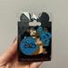 Disney Other | Disney Chip N Dale D23 Exclusive Pin 2013 Official Disney Fan Club New | Color: Blue/Brown | Size: Os