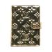 Louis Vuitton Accessories | Louis Vuitton Monogram Vernis Agenda Pm Notebook Cover R20962 Miroir Gold Patent | Color: Gold | Size: Os