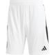 ADIDAS Herren Teamhose Juventus Turin Tiro 23, Größe M in Weiß