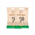 Insta Rice Premium ST25 Rice – Fragrant Rice – Sticky Rice from Vietnam - Versatile Use – Aromatic Rice – 10 kg (Pack of 2) – Total 20 kg