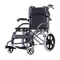 Portable Wheelchair Self-Propelled Mobile Transport Wheelchair - Portable Wheelchair Self-Propelled Mobile Transport Wheelchair Fo