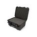 Nanuk Case w/foam Black Large 933S-010BK-0A0