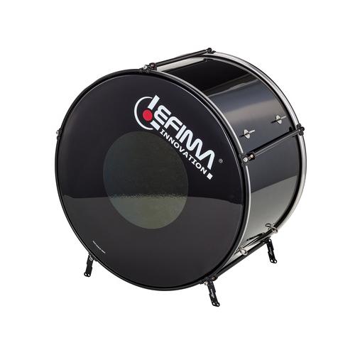 Lefima BMS 2214 Bass Drum SSSS