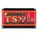 Barnes Bullets 30700 TSX 50 BMG .510 647 GR TSX Boat Tail 20 Box