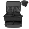 Boîte de Coffre Pliable pour Voiture SUV Sac pour Voiturette de Golf Boîte de Rangement