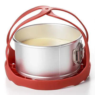 Mir à vapeur en silicone pour casseroles instantanées et autres autocuiseurs ustensiles de cuisson