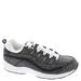 Easy Spirit Romy - Womens 7.5 Black Walking Medium