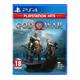 PLAYSTATION God Of War