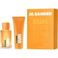 Jil Sander - Sun Coffret cadeau Parfum 150 ml