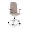 Bürostuhl / Drehstuhl NESTORA Stoff beige hjh OFFICE