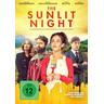 The Sunlit Night (DVD) - W-Film