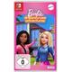 Barbie Dreamhouse Adventures (Nintendo Switch) - Nighthawk Games
