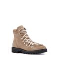 Gustavo Zip Combat Boot