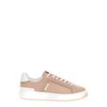 B-court Leather Sneakers