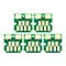 C9345 Circuito Integrato del Serbatoio di Manutenzione Per Epson L8050 ET-5800 L15150 L15160 L15158 L15168 WF-7820 7840 7845 ET-16150 16600 Stampanti
