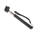 Monopiede selfie stick per Gopro Hero 12 11 10 9 8 7 6 5 4 Session 3 SJCAM EKEN Monopiede portatile allungabile per Go Pro DBPOWER