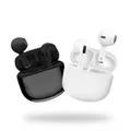 2023 neue pro4 tws Bluetooth-Kopfhörer 9d Stereo-Funk kopfhörer In-Ear-Hifi-Ohrhörer