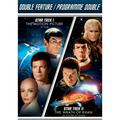 Star Trek I: The Motion Picture / Star Trek I Double Feature DVD