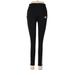 Adidas Active Pants - Low Rise: Black Activewear - Women's Size Medium