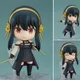 Anime Figur Spy × Familie Förderer Fälscher #1903 Förderer PVC Action figur Dorn Prinzessin Cartoon