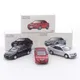 Jkm Mazda 6 Legierung Auto Druckguss Modell Stoß dämpfung Modell Spielzeug Auto Freunde Geschenke