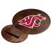 Washington State Cougars 27" Lazy Susan