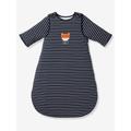 Baby Sleep Bag, Long Sleeves, Forest Buddy dark blue