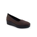 Women's Cowley Casual Flat by Aerosoles in Java Stretch (Size 8 M)