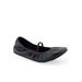 Women's Penelope Casual Flat by Aerosoles in Black (Size 6 M)