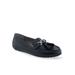 Women's Deanna Casual Flat by Aerosoles in Black (Size 10 1/2 M)