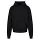 Kapuzenpullover F4NT4STIC "Herren" Gr. XL, schwarz (black) Herren Pullover Kapuzenpullover