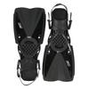 Badeschuh CRUZ "Socorro", Herren, Gr. L/XL, schwarz, casual, Schuhe, mit verstellbaren Riemen