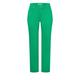 Stretch-Jeans MAC "Melanie" Gr. 42, Länge 30, grün (bright green) Damen Jeans Röhrenjeans