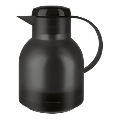 emsa Isolierkanne »Samba« 1 l schwarz
