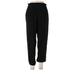 SO Casual Pants - High Rise: Black Bottoms - Women's Size Large