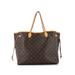 Louis Vuitton Tote Bag: Brown Bags